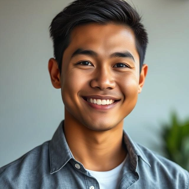 Player image