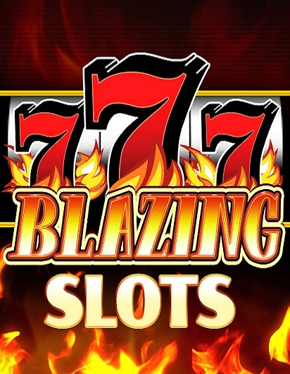 Blazing Sevens