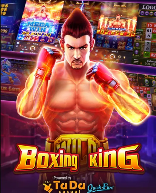 Boxing King