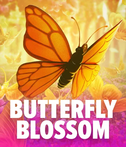 Butterfly Blossom