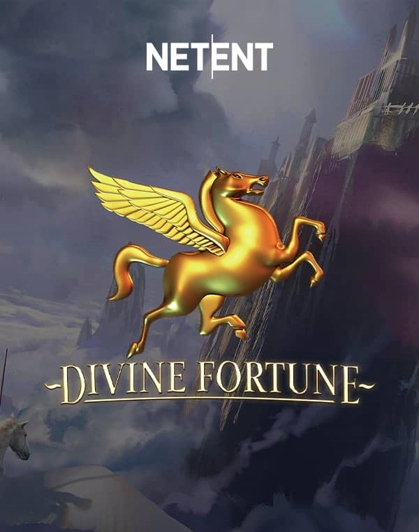 Divine Fortune