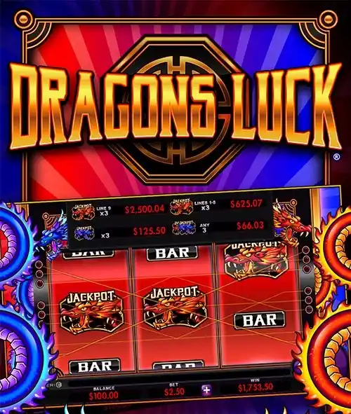 Dragon's Luck