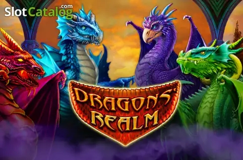 Dragon's Realm