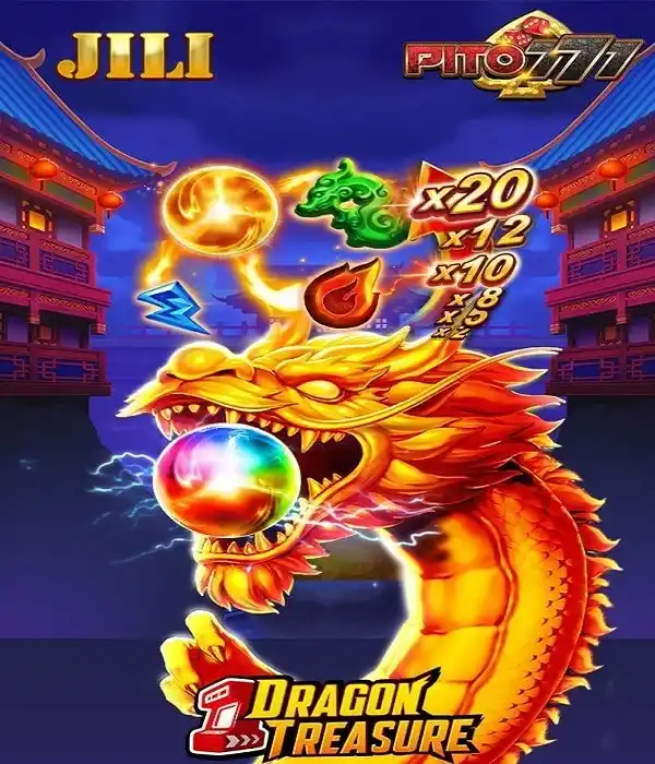 Dragon's Treasure