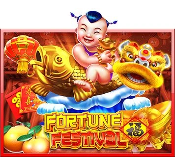Fortune Festival
