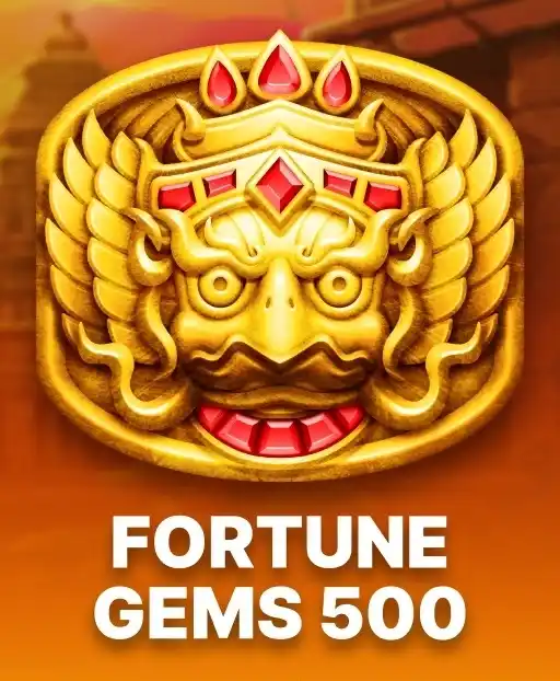 Fortune Gems 500
