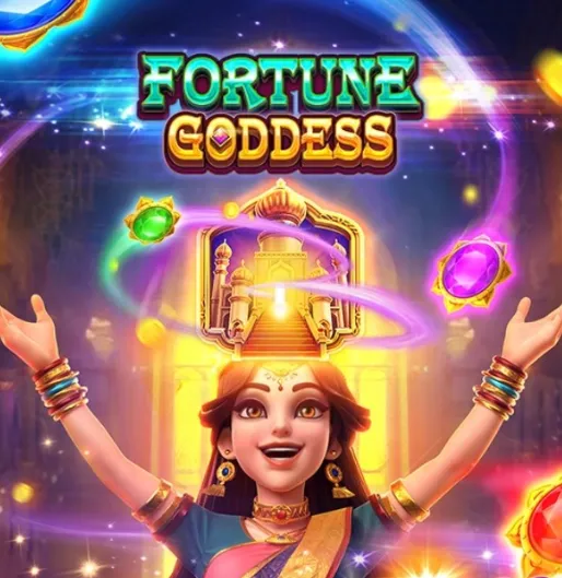 Fortune Goddess