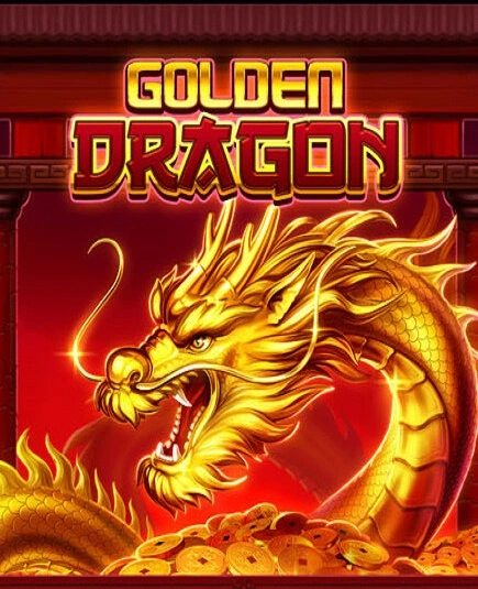 Golden Dragon