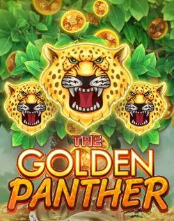 Golden Panther