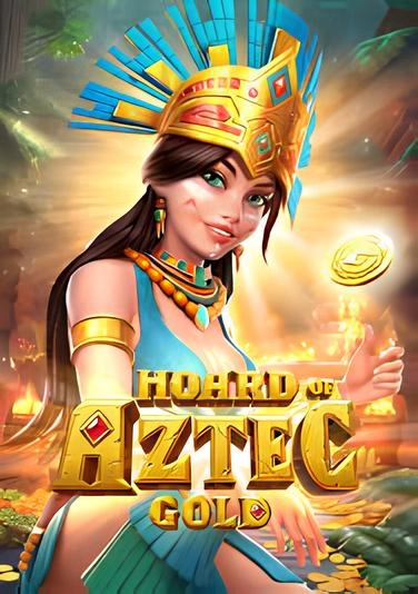 Hoard of Aztec Gold