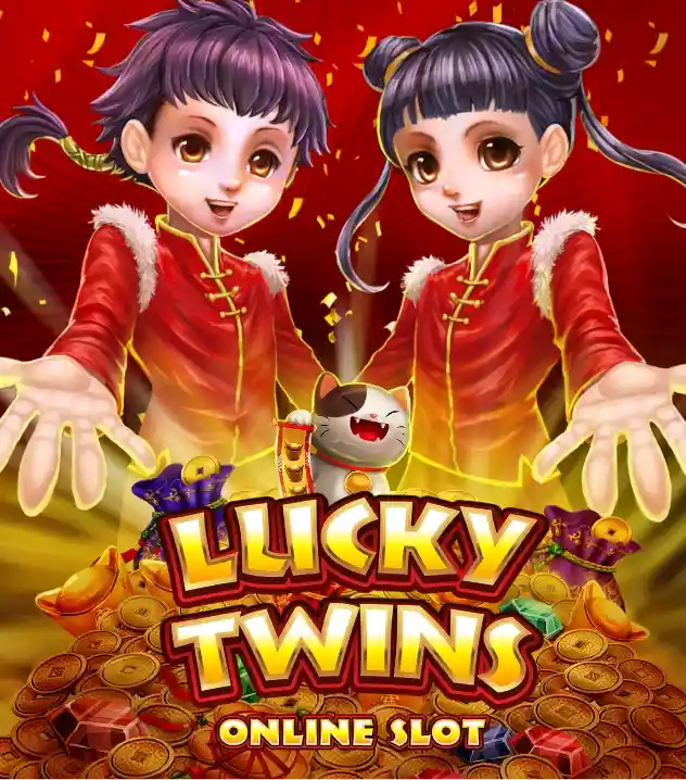 Lucky Twins