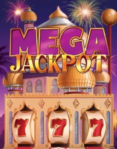 Mega Jackpot