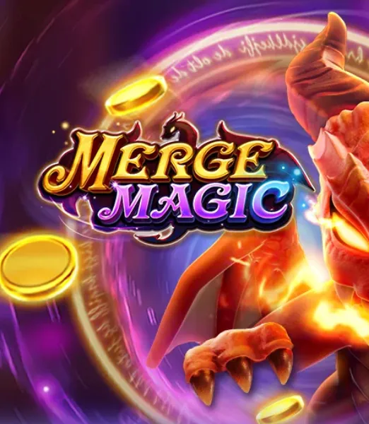 Merge Magic