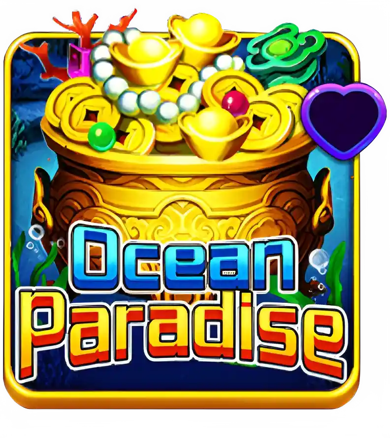 Ocean Paradise