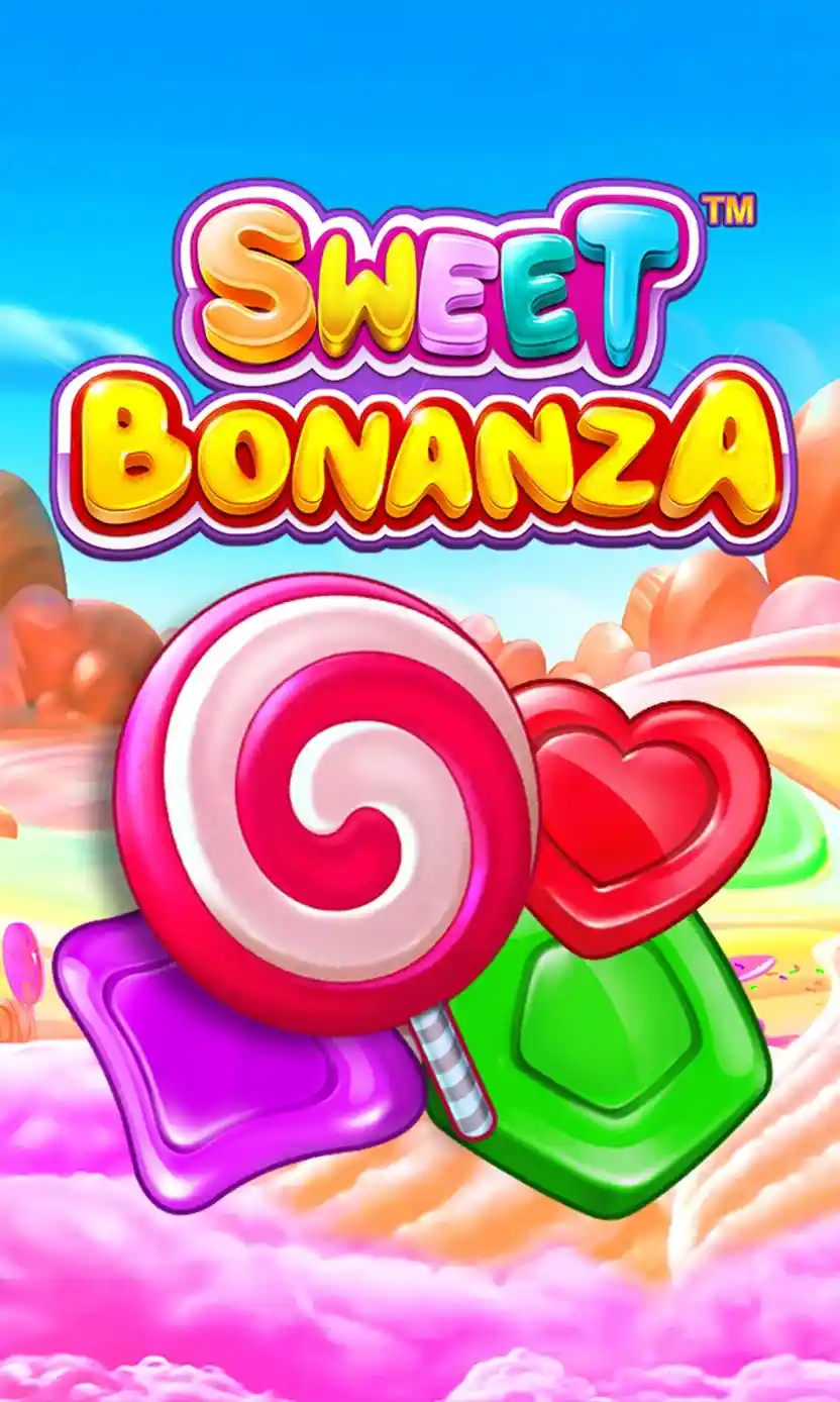 Sweet Bonanza