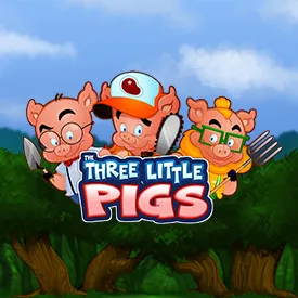 Three Little Pigs