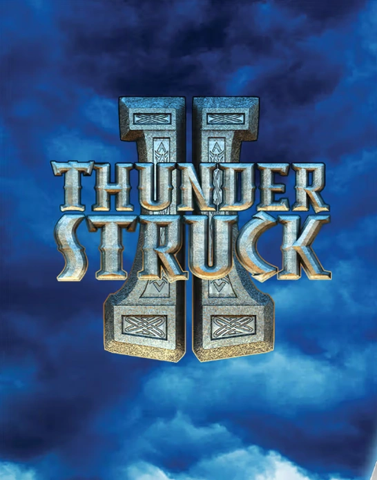 Thunderstruck II