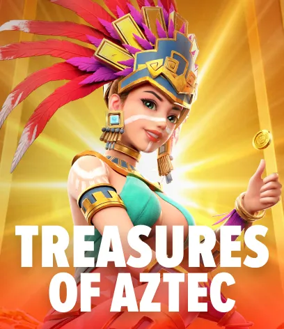 Treasures of Aztec