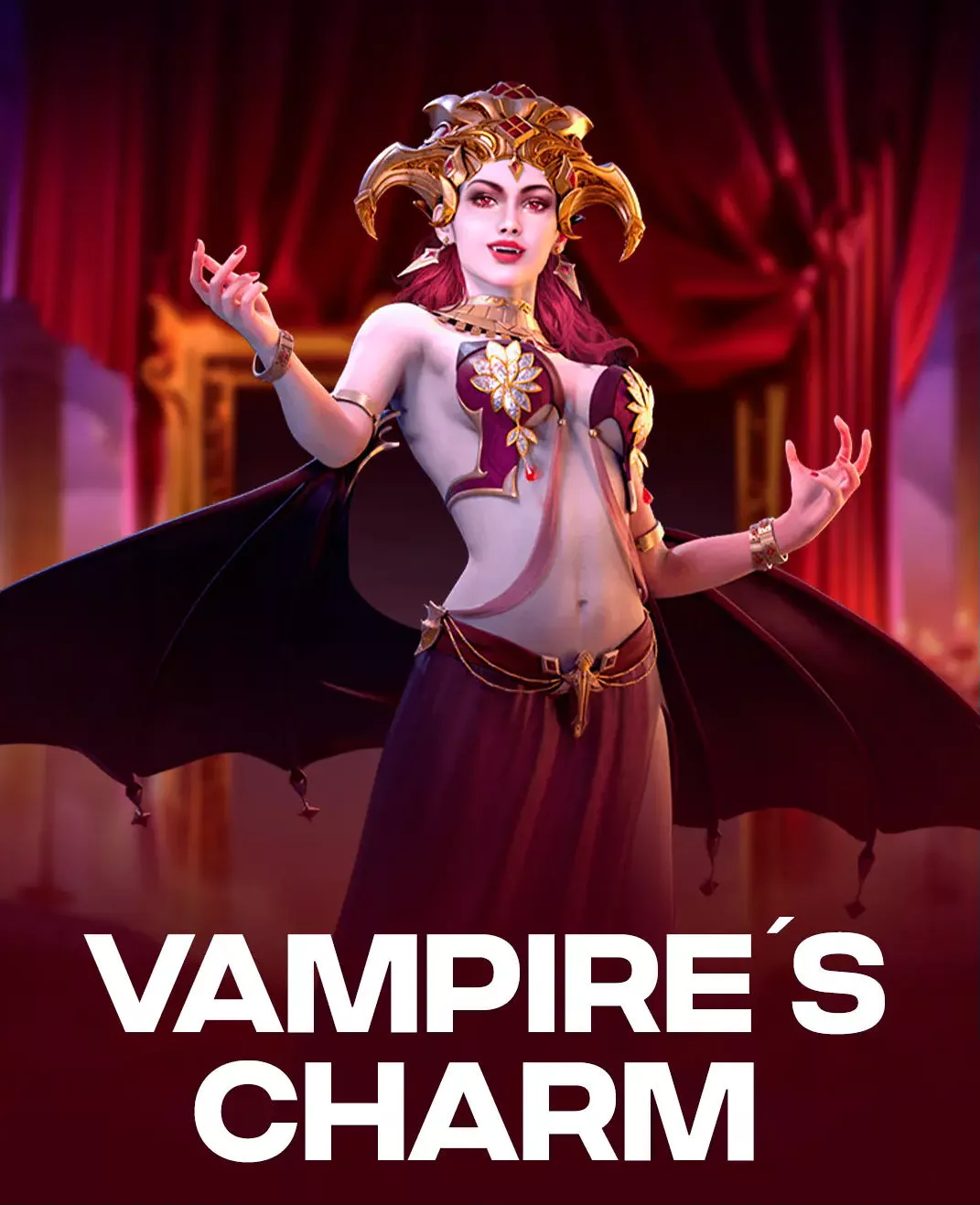 Vampire's Charm