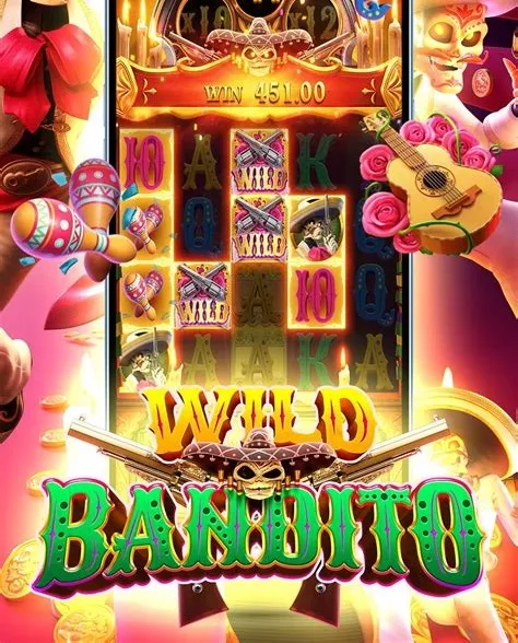 Wild Bandito
